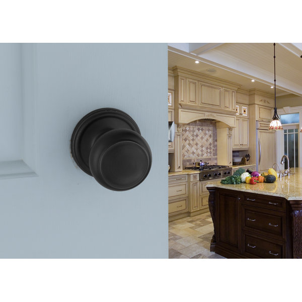 Copper Creek Colonial Passage Door Knob & Reviews Wayfair